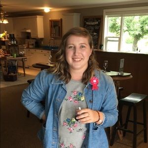 Meet your Posher, Jordan